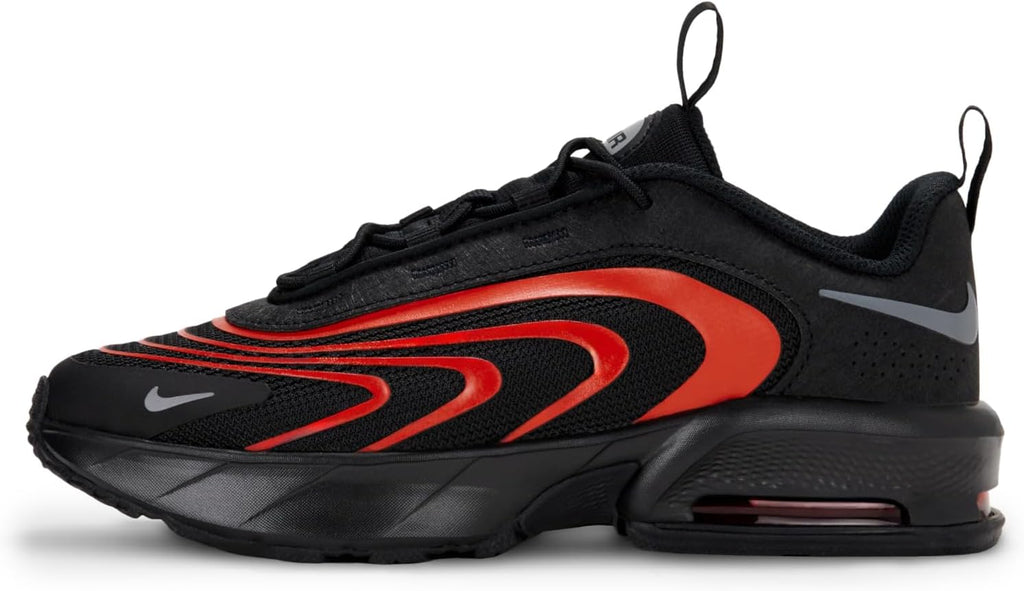 Nike Air Max Fuego - Zapatillas para niños