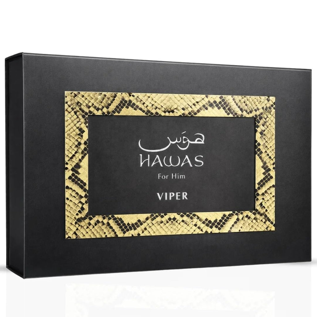 Rasasi Hawas M 328 ft. Colonia para hombres