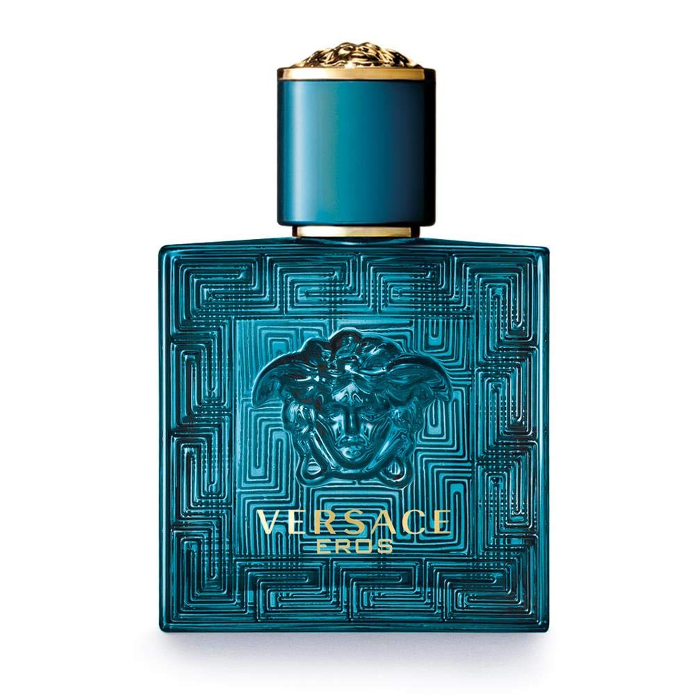 Versace The Dreamer para hombres - Eau de Toilette en aerosol de 100 mL