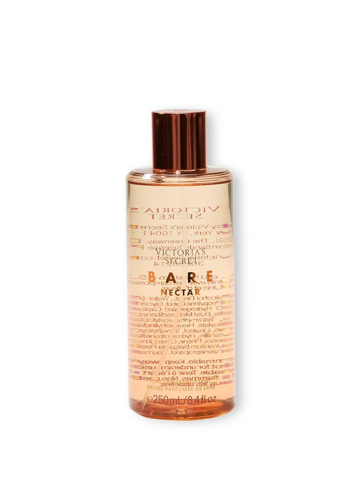 Victoria's Secret - Fragancia fina Bombshell de 8.4 onzas en espray
