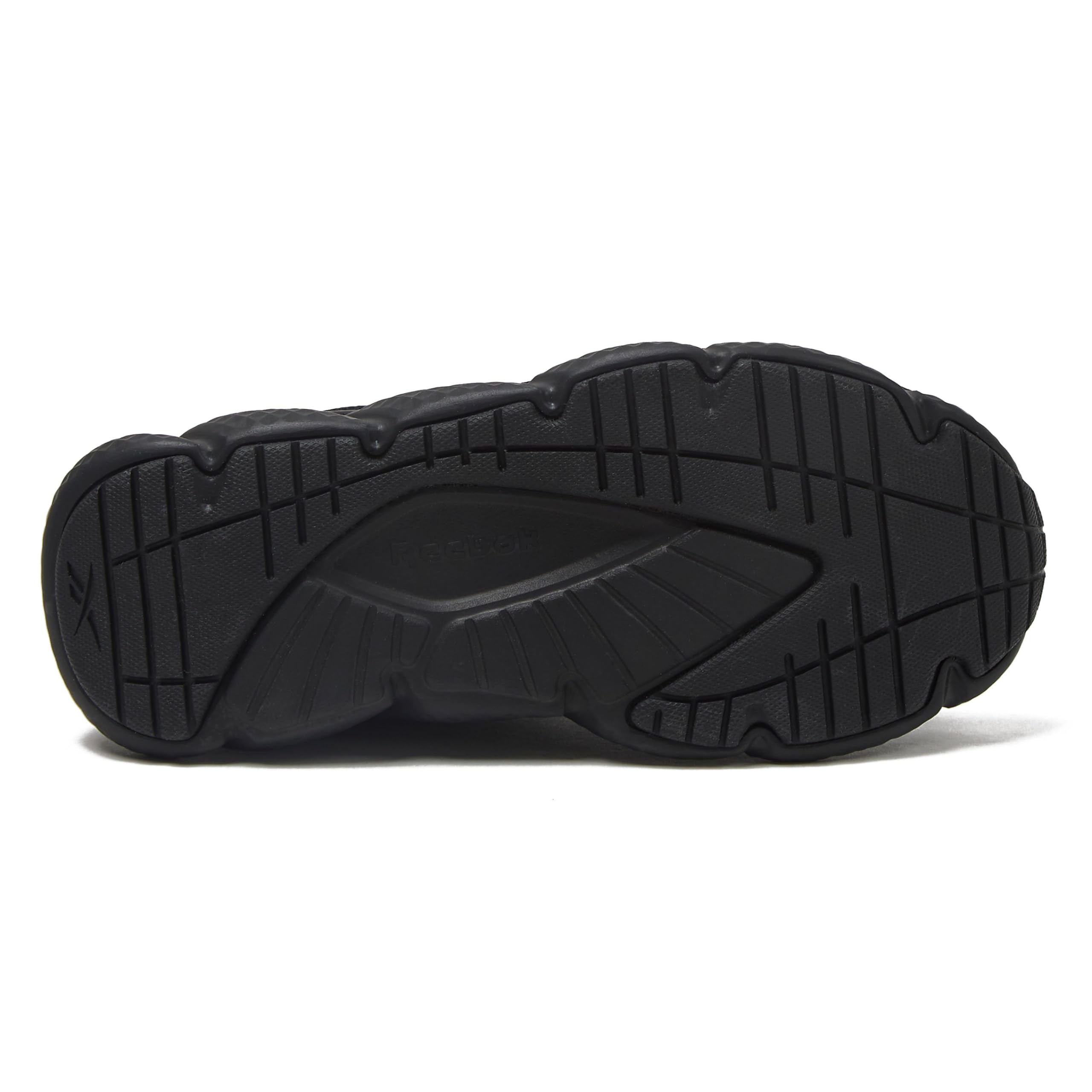 Reebok Swiftstrike - Zapatos deportivos para niños y niñas, talla 11 a 7