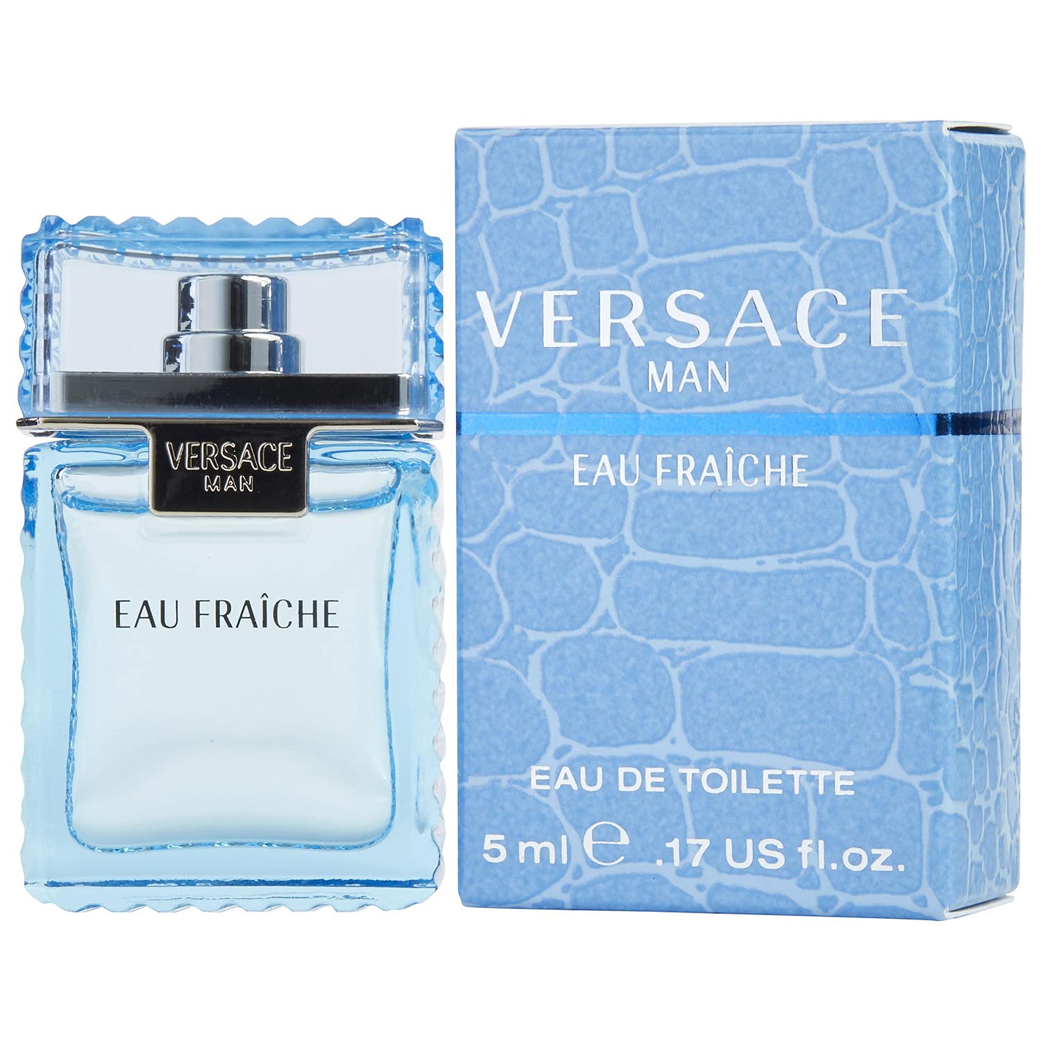 Versace The Dreamer para hombres - Eau de Toilette en aerosol de 100 mL