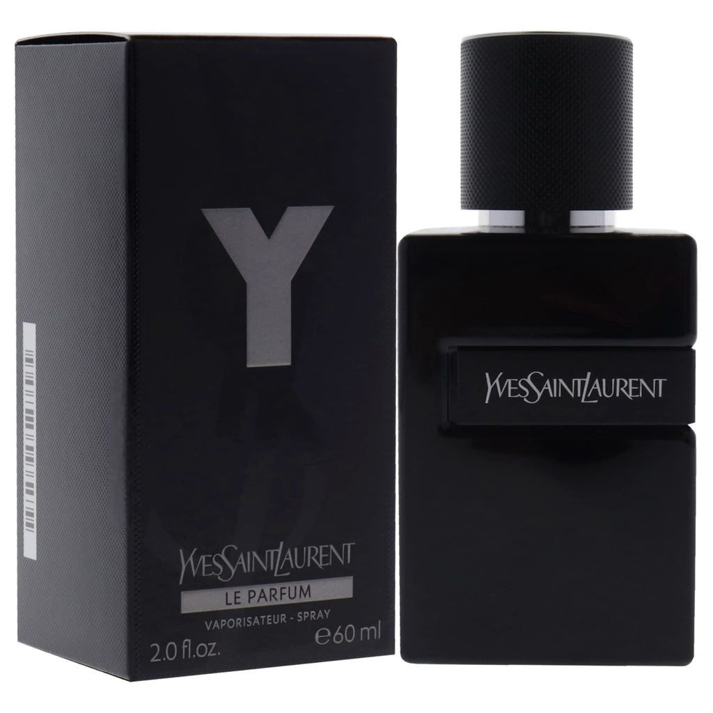 Yves Saint Laurent Eau de Parfum Y para hombre, 3.3 oz. |