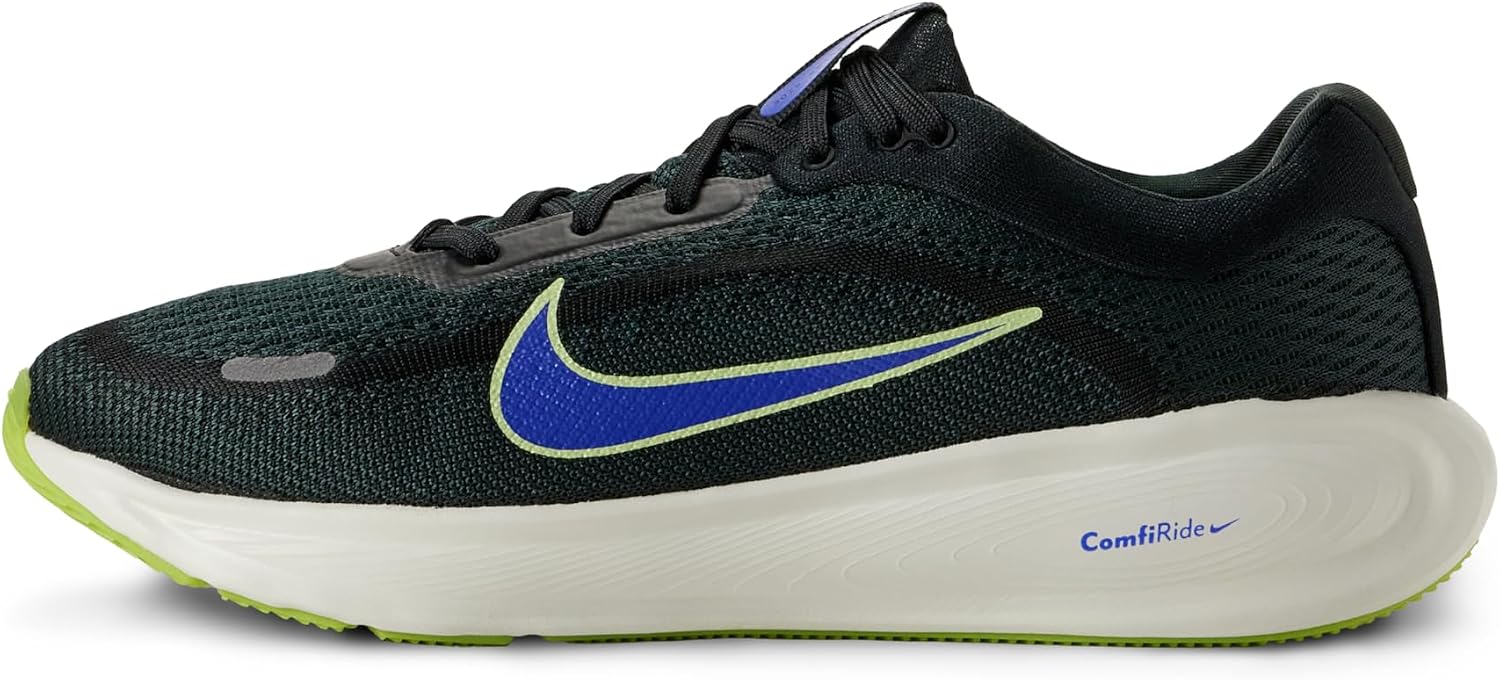 Nike Zapatillas de correr para niños Stellar Ride