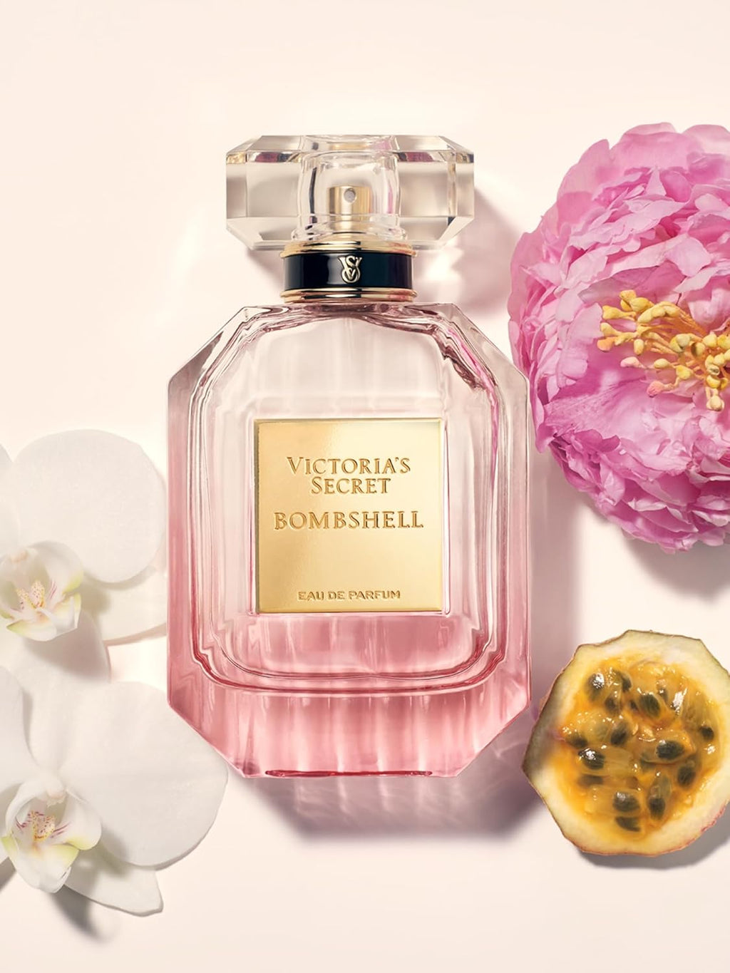 Victoria's Secret Bombshell Eau de Parfum, Original - 3.4 fl oz