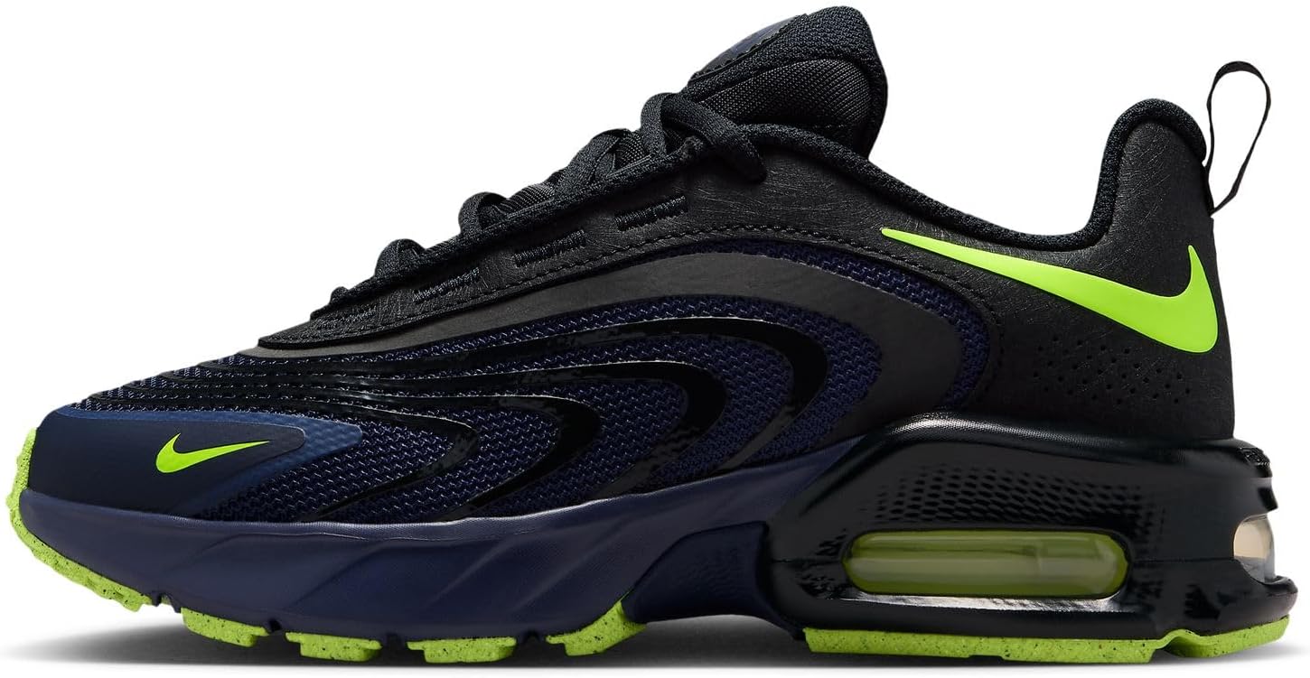 Nike Air Max Fuego - Zapatillas para niños