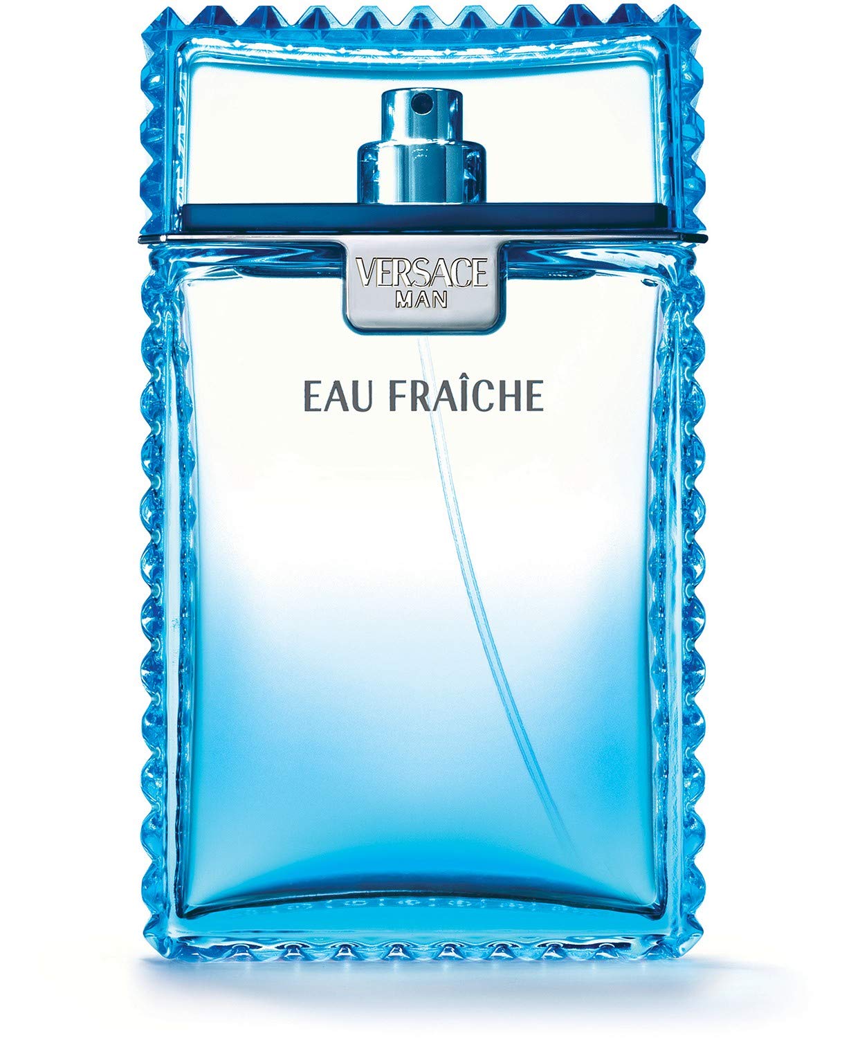 Versace The Dreamer para hombres - Eau de Toilette en aerosol de 100 mL
