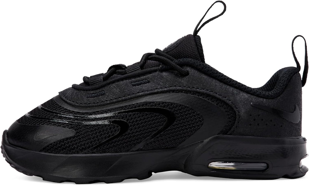 Nike Air Max Fuego - Zapatillas para niños