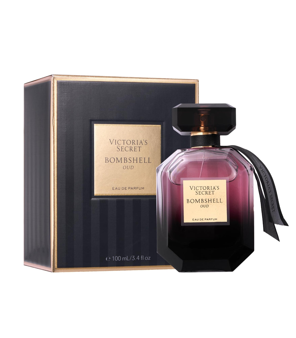 Victoria's Secret Bombshell Eau de Parfum, Original - 3.4 fl oz