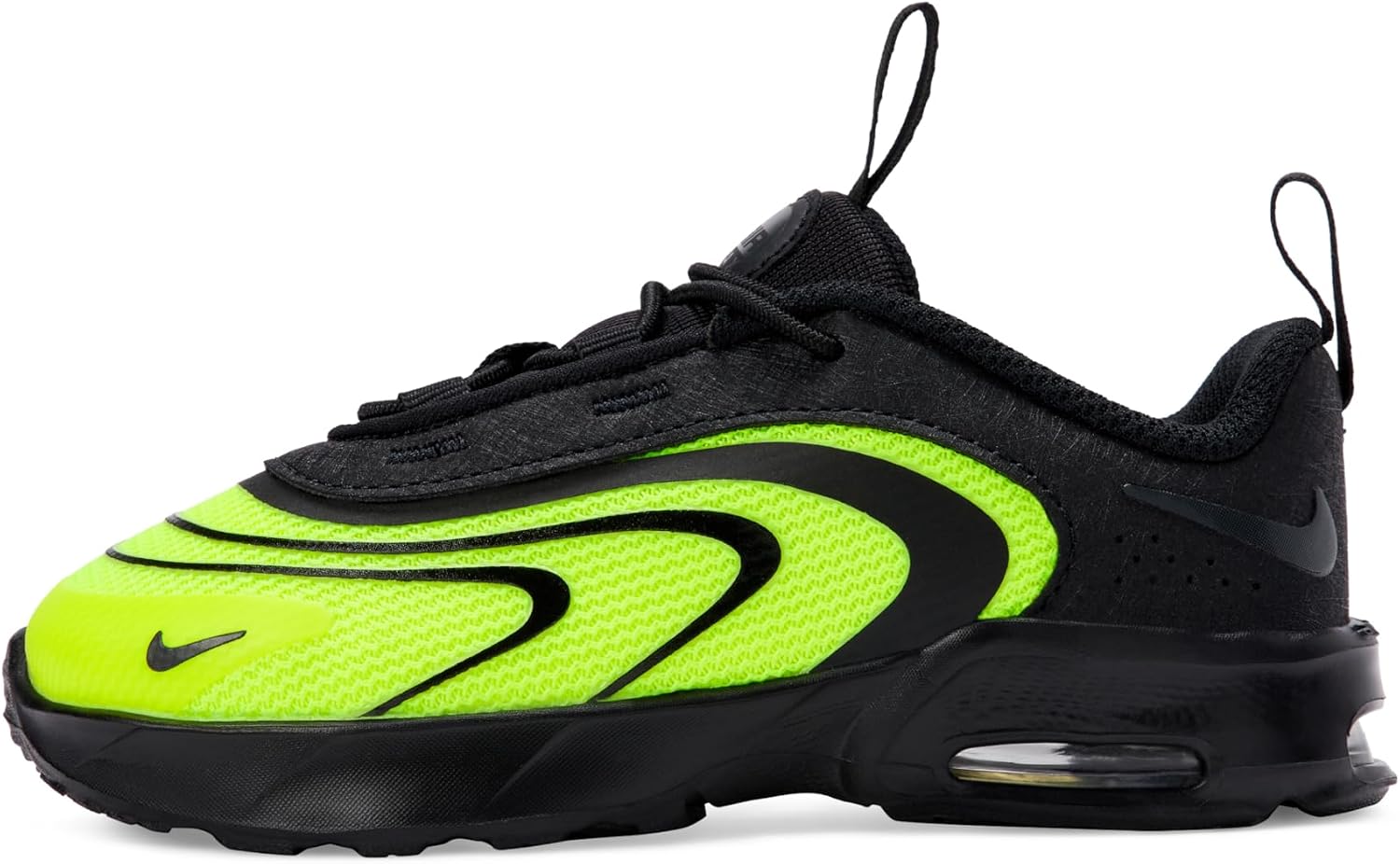 Nike Air Max Fuego - Zapatillas para niños
