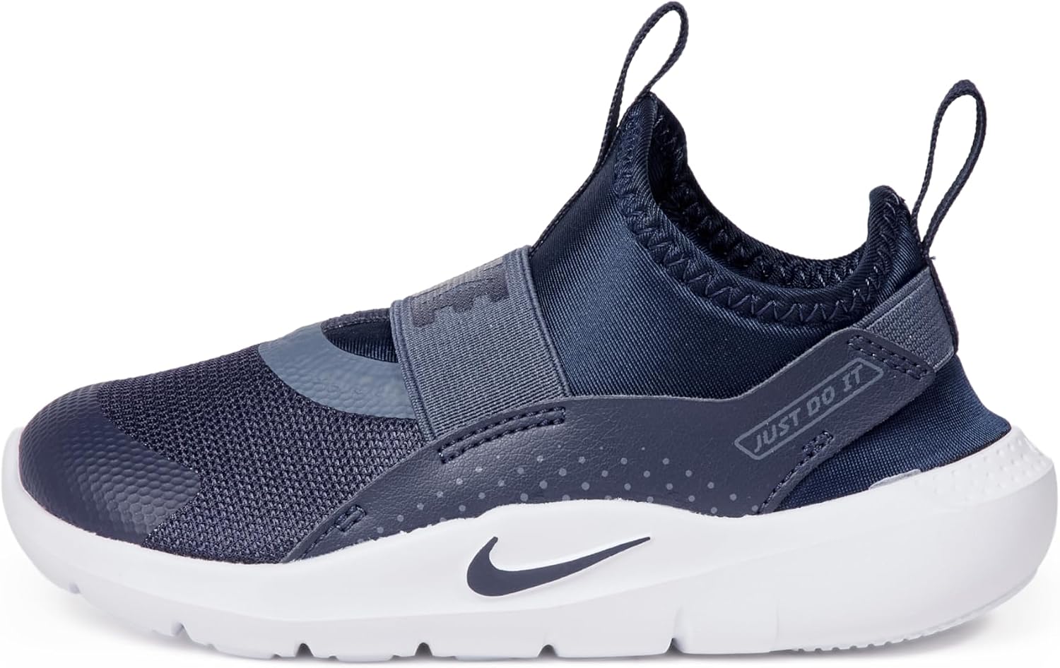 Nike Flex Runner 4 - Zapatillas de correr para niños