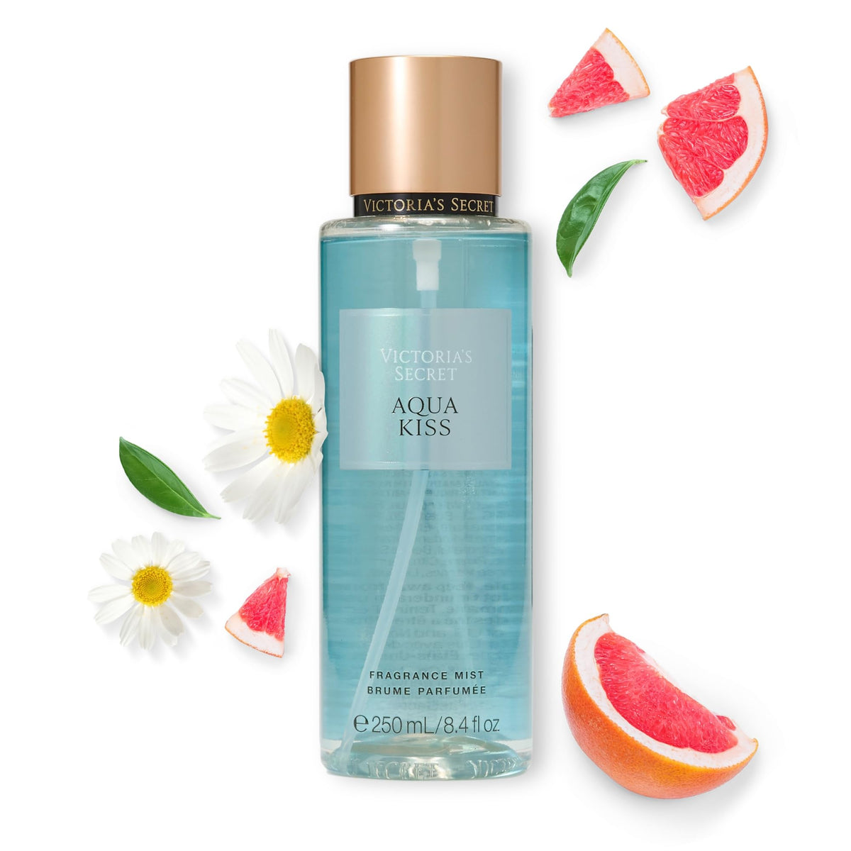 Victoria's Secret Fragancia corporal en aerosol, Pure Seduction - 8.4 onzas líquidas