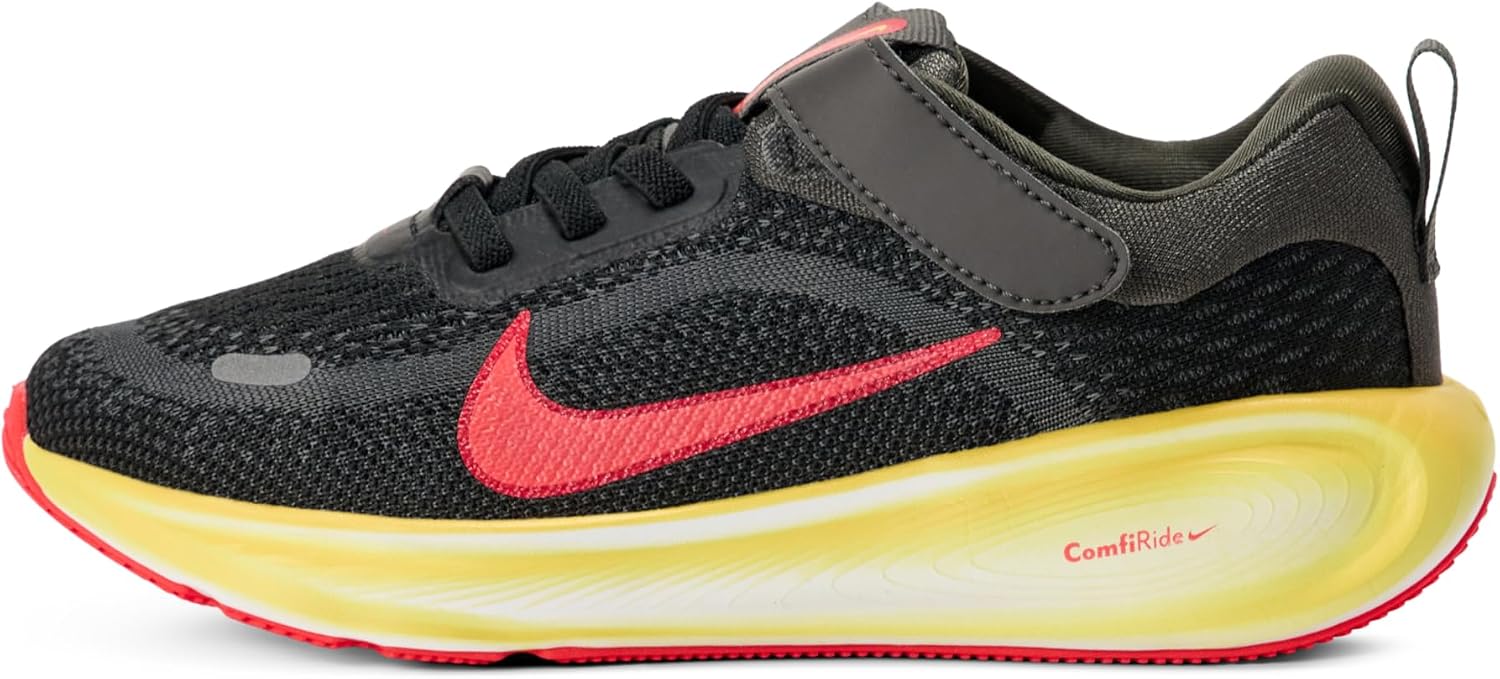 Nike Zapatillas de correr para niños Stellar Ride