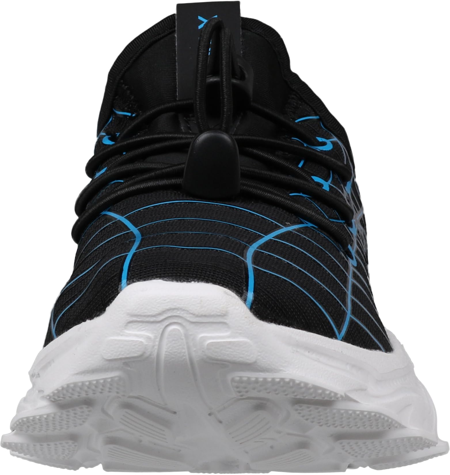 BRONAX Zapatos de tenis para niños pequeños/grandes | Zapatillas cómodas y ligeras para niños | Sin cordones, parte superior de malla transpirable, suave, cómodo, zapatos para niños, caminar, uso diario, deportes, correr