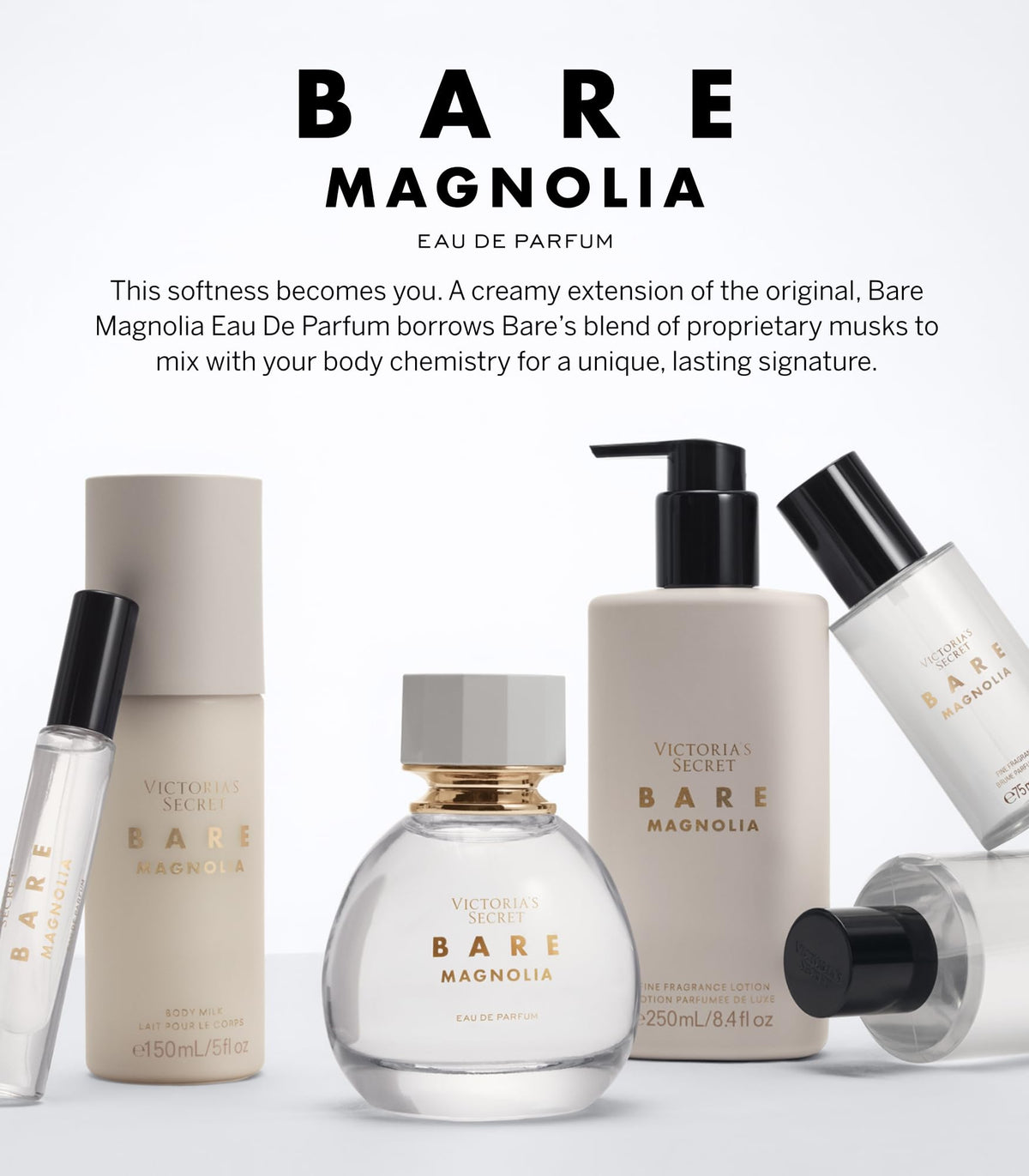 Victoria's Secret - Fragancia fina Bombshell de 8.4 onzas en espray