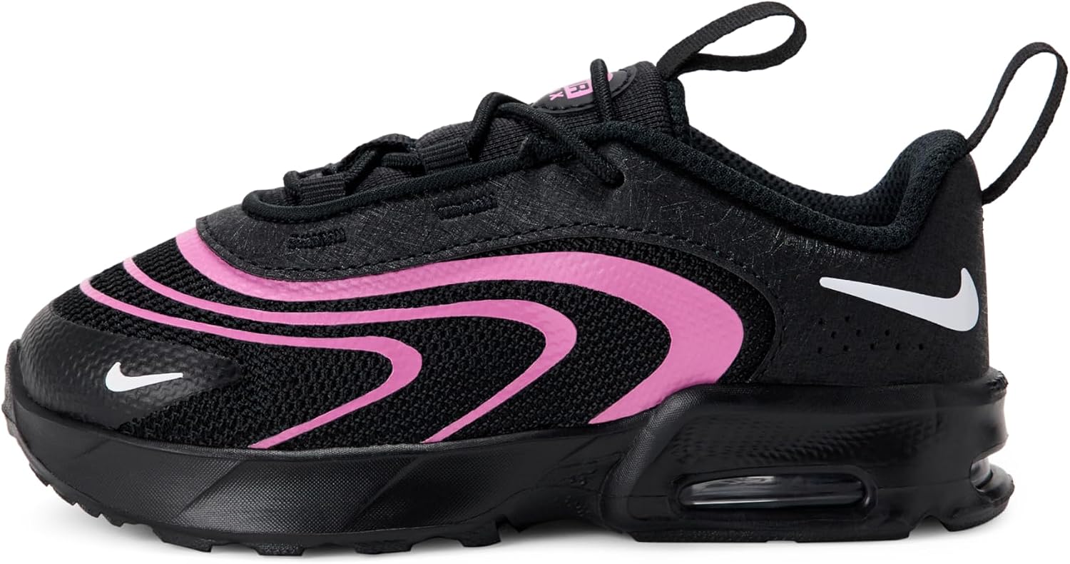 Nike Air Max Fuego - Zapatillas para niños