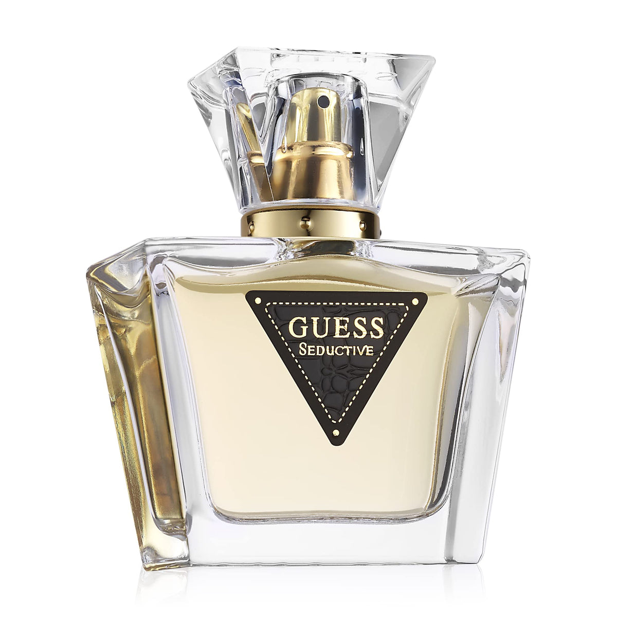 Guess Seductive Women / Femme Eau de Toilette - Perfume en espray para mujer, 1.0 onzas líquidas