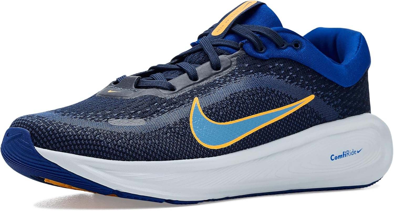 Nike Zapatillas de correr para niños Stellar Ride