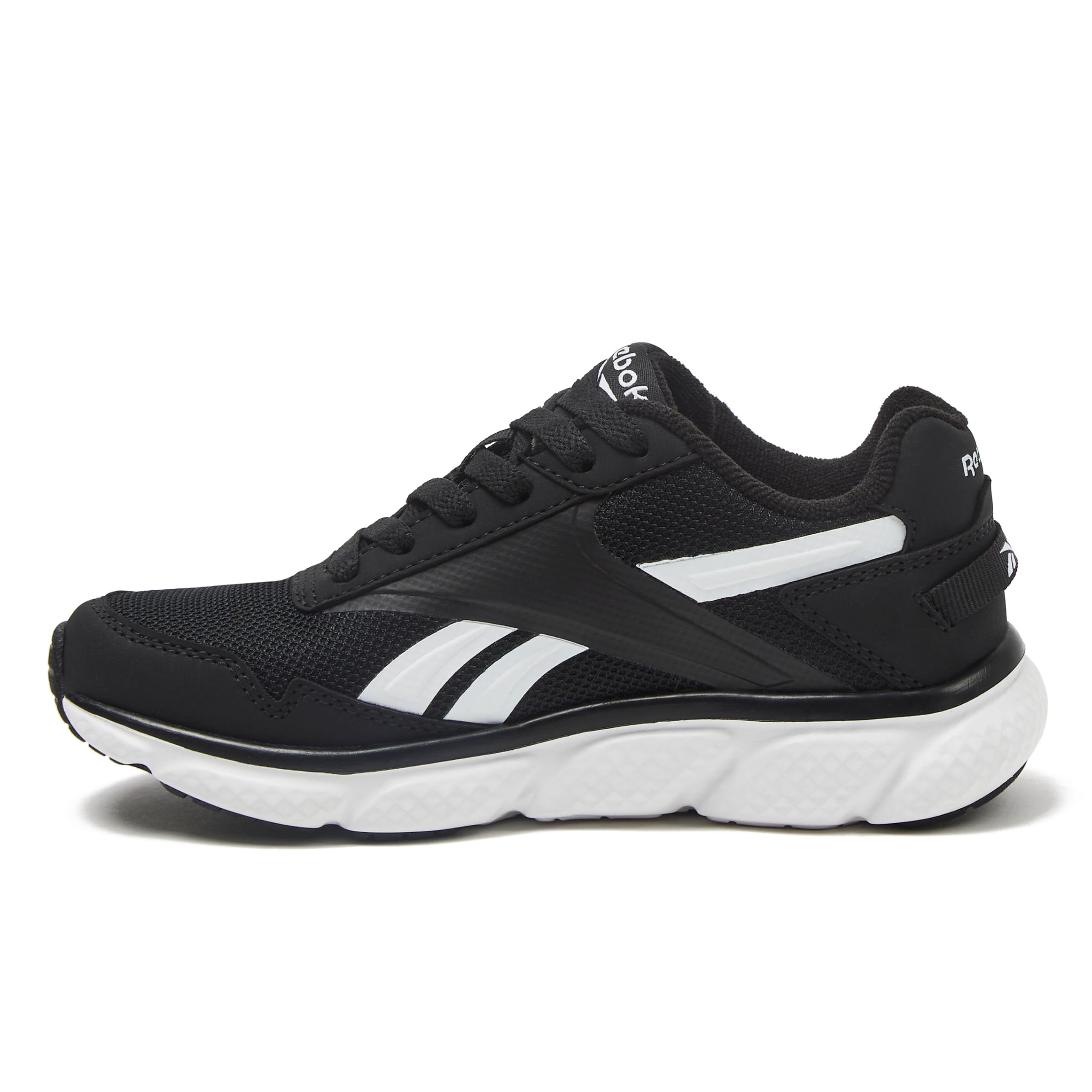 Reebok Swiftstrike - Zapatos deportivos para niños y niñas, talla 11 a 7