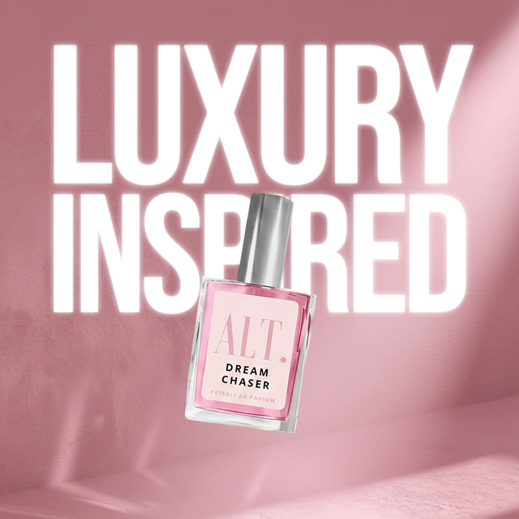 ALT. FRAGRANCES Crystal No. 23 Extrait de Parfum Perfume Unisexo Inspirado en Baccarat Rouge 540 Perfume 60ml