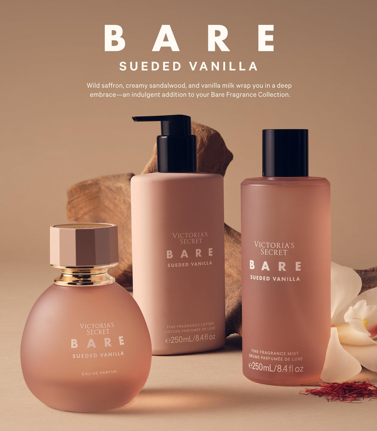 Victoria's Secret - Fragancia fina Bombshell de 8.4 onzas en espray