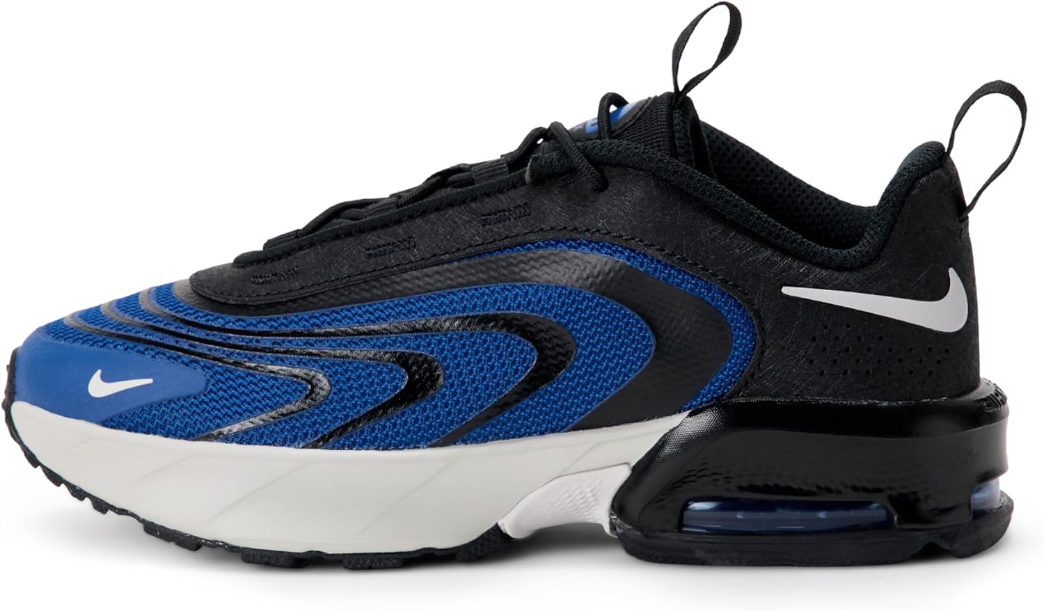 Nike Air Max Fuego - Zapatillas para niños