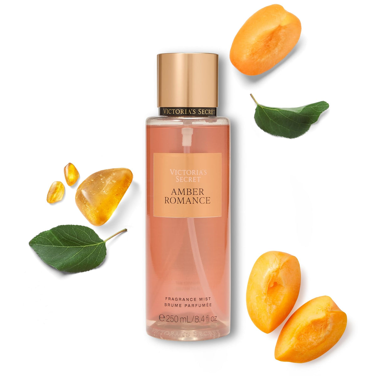 Victoria's Secret Fragancia corporal en aerosol, Pure Seduction - 8.4 onzas líquidas