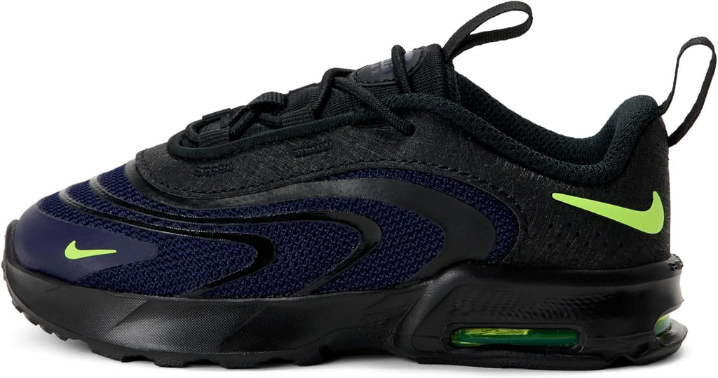 Nike Air Max Fuego - Zapatillas para niños