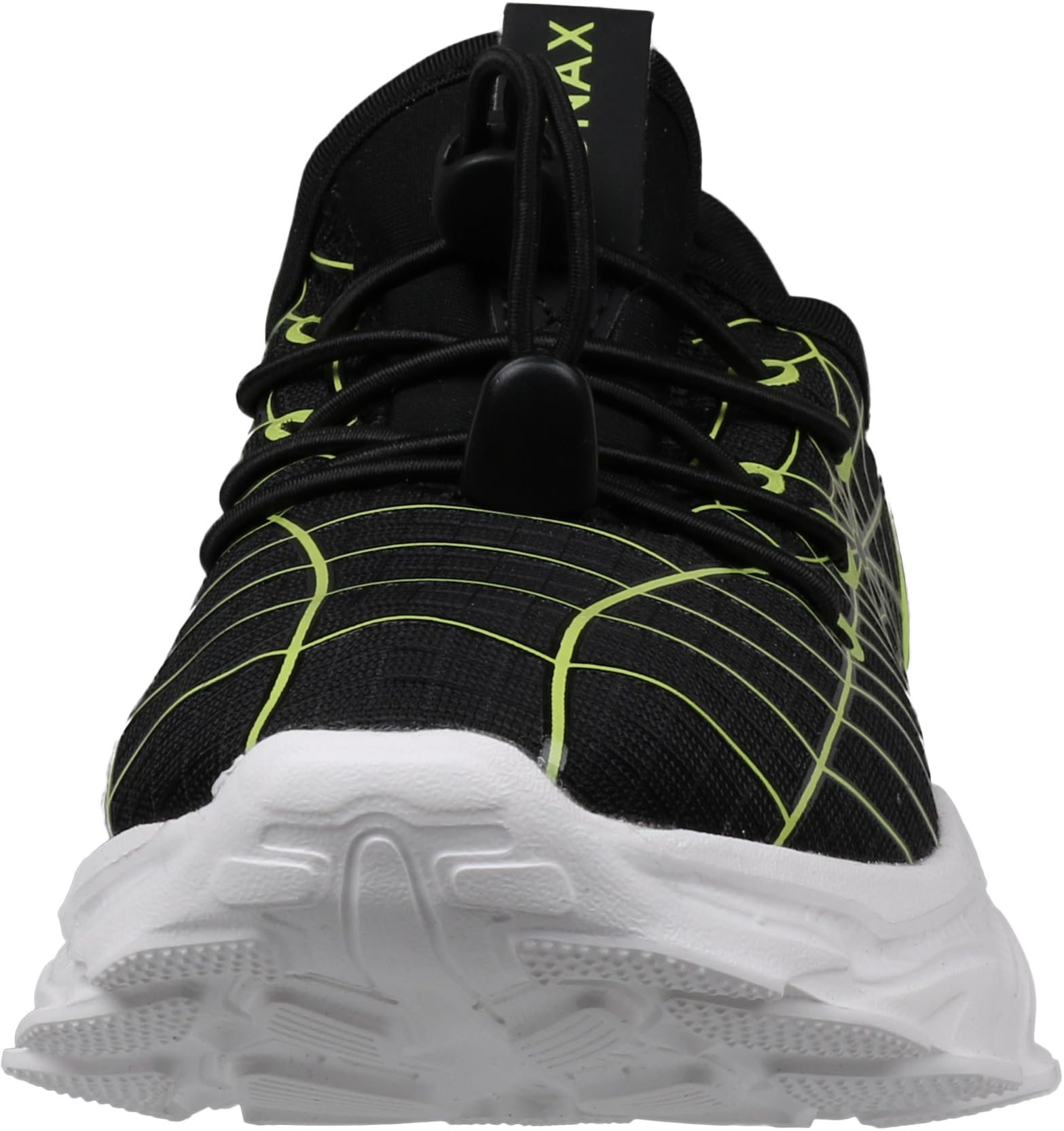 BRONAX Zapatos de tenis para niños pequeños/grandes | Zapatillas cómodas y ligeras para niños | Sin cordones, parte superior de malla transpirable, suave, cómodo, zapatos para niños, caminar, uso diario, deportes, correr
