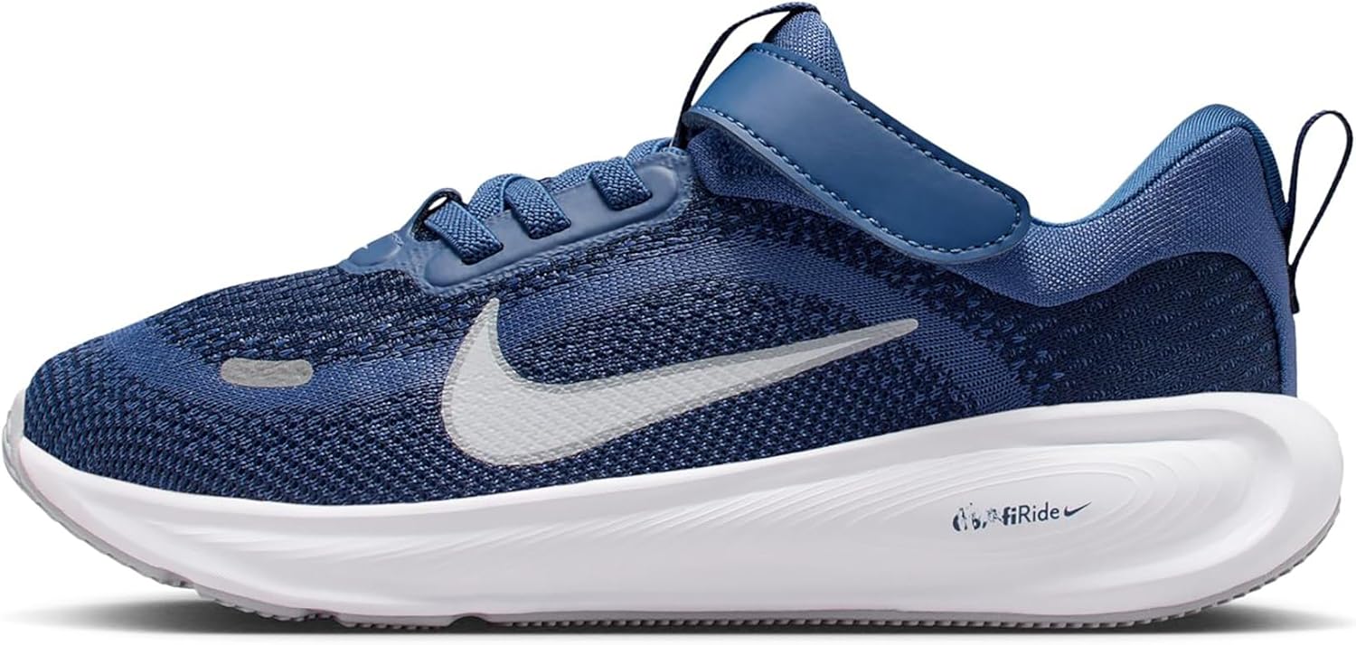 Nike Zapatillas de correr para niños Stellar Ride