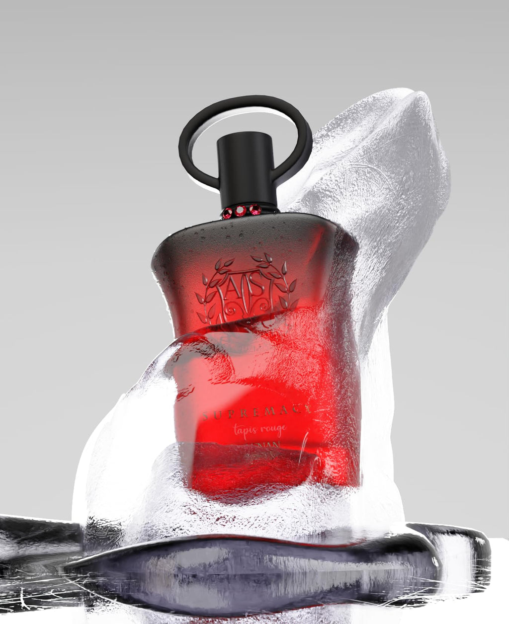 Afnan Supremacy Edición Coleccionista para Hombre Eau De Parfum, 3.4 onzas líquidas