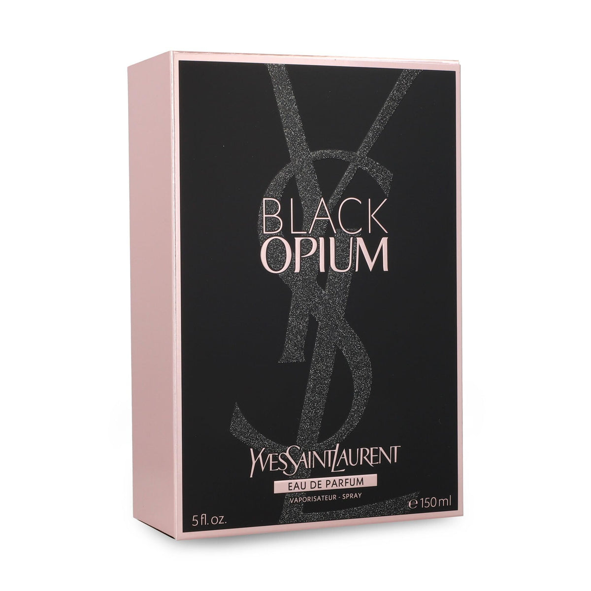 Yves Saint Laurent Eau De Parfum Spray para mujeres, Black Opium, 3 onzas |