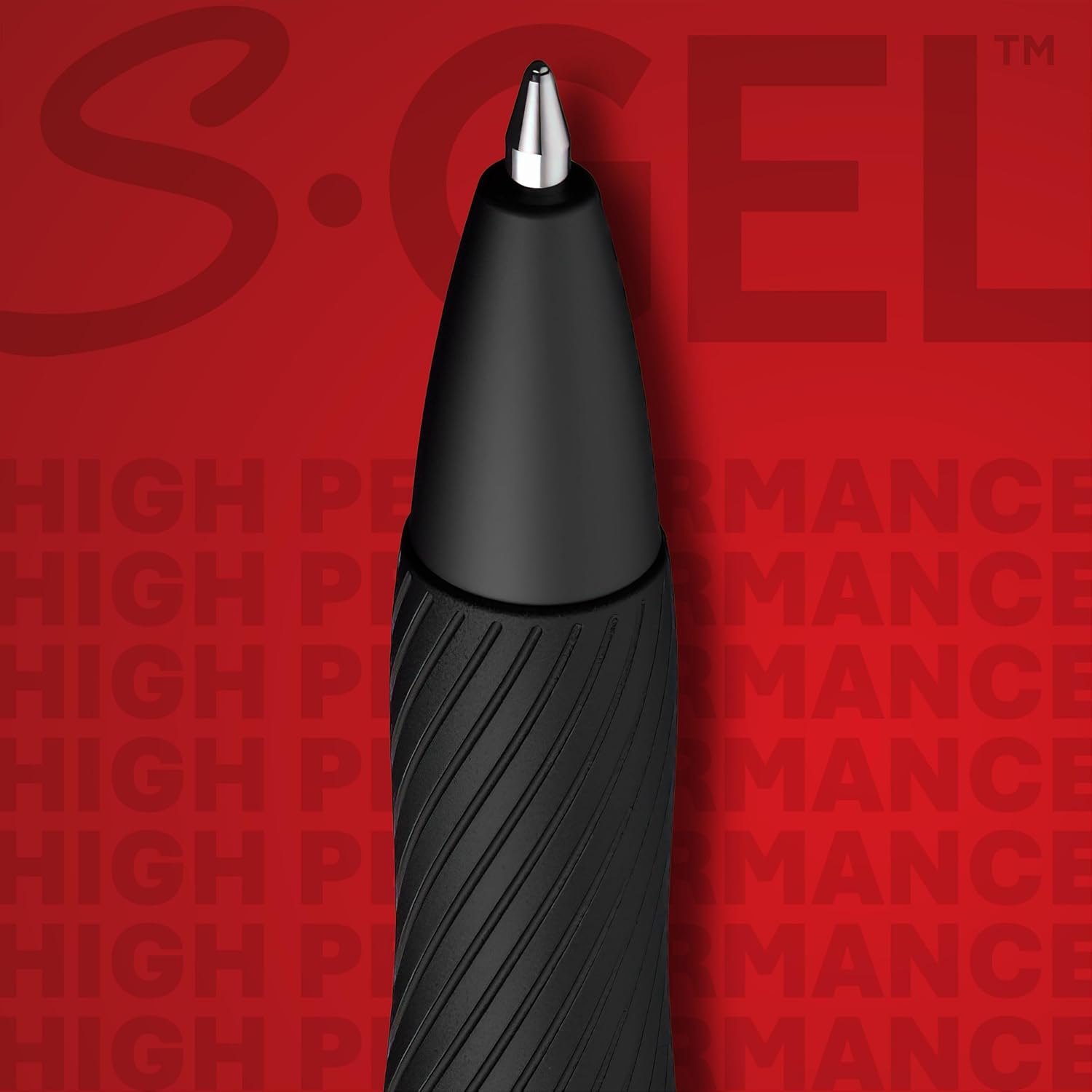 Sharpie bolígrafos de gel de 1/32 pulgadas