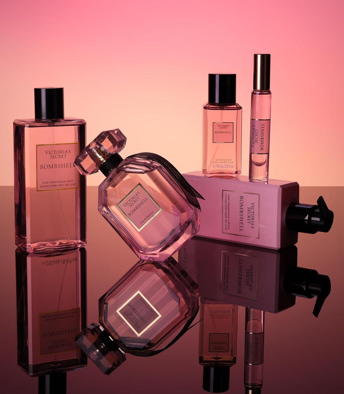 Perfume Bombshell de Victoria's Secret, 1.7 onzas