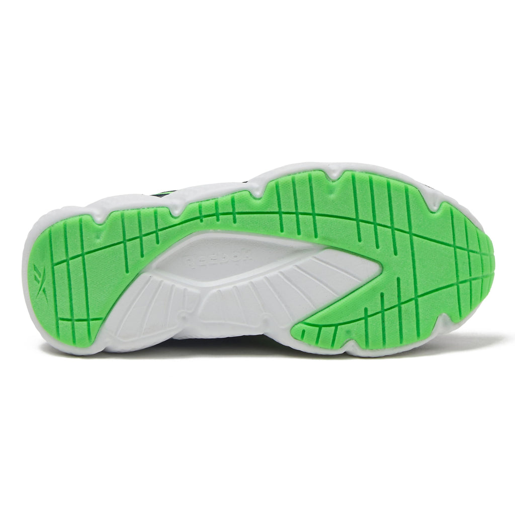Reebok Swiftstrike - Zapatos deportivos para niños y niñas, talla 11 a 7