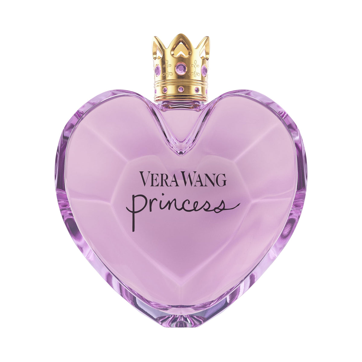 Vera Wang Princess Eau de Toilette 100 ml (Paquete de 1), Notas de Manzana, Guayaba y Vainilla, Fragancia para Mujer, de Larga Duración, Fragancia para Todos los Días, Tamaño de Viaje | Notas de manzana, quava y vainilla, de larga duración, fragancia diar