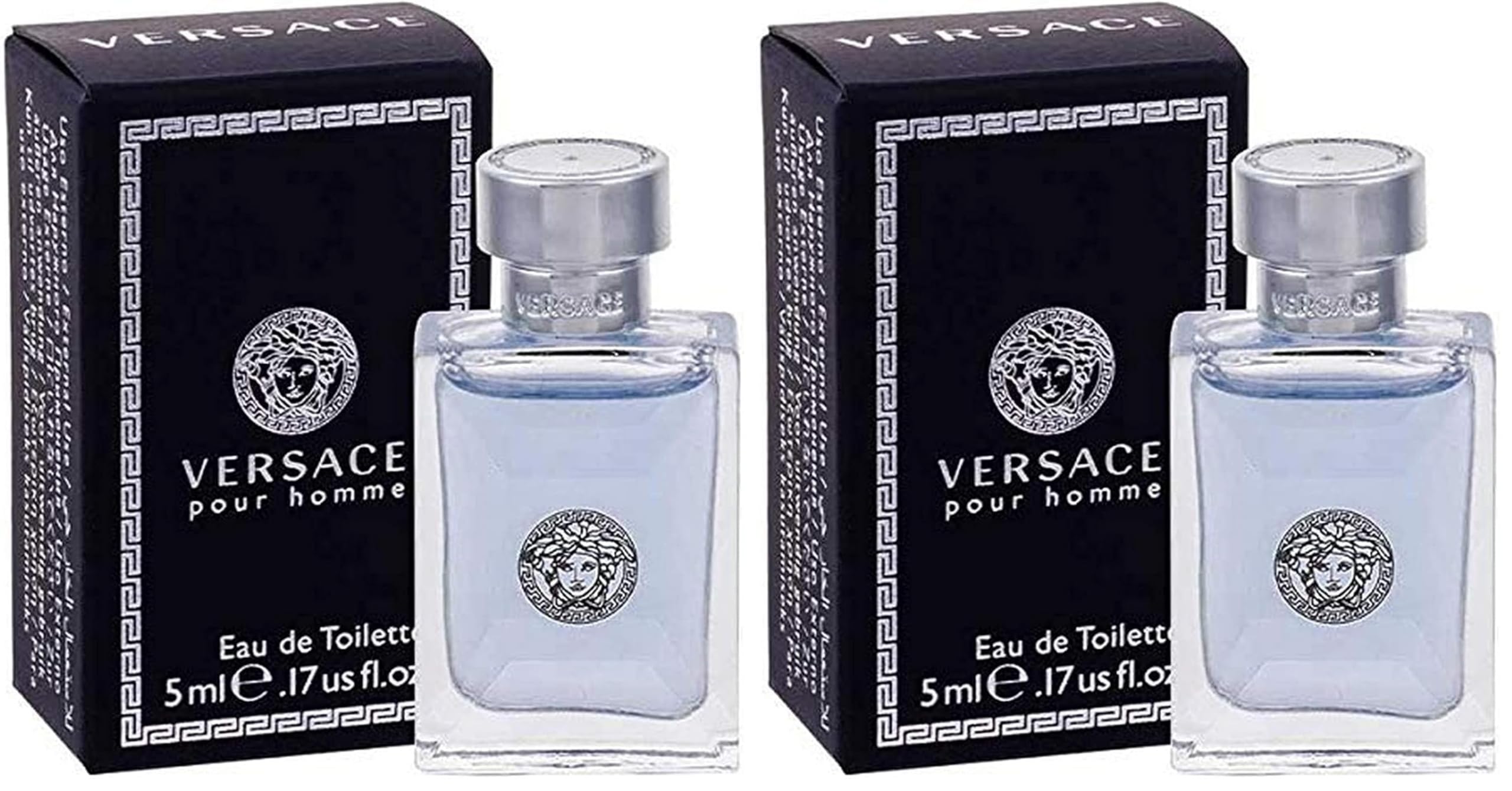 Versace The Dreamer para hombres - Eau de Toilette en aerosol de 100 mL