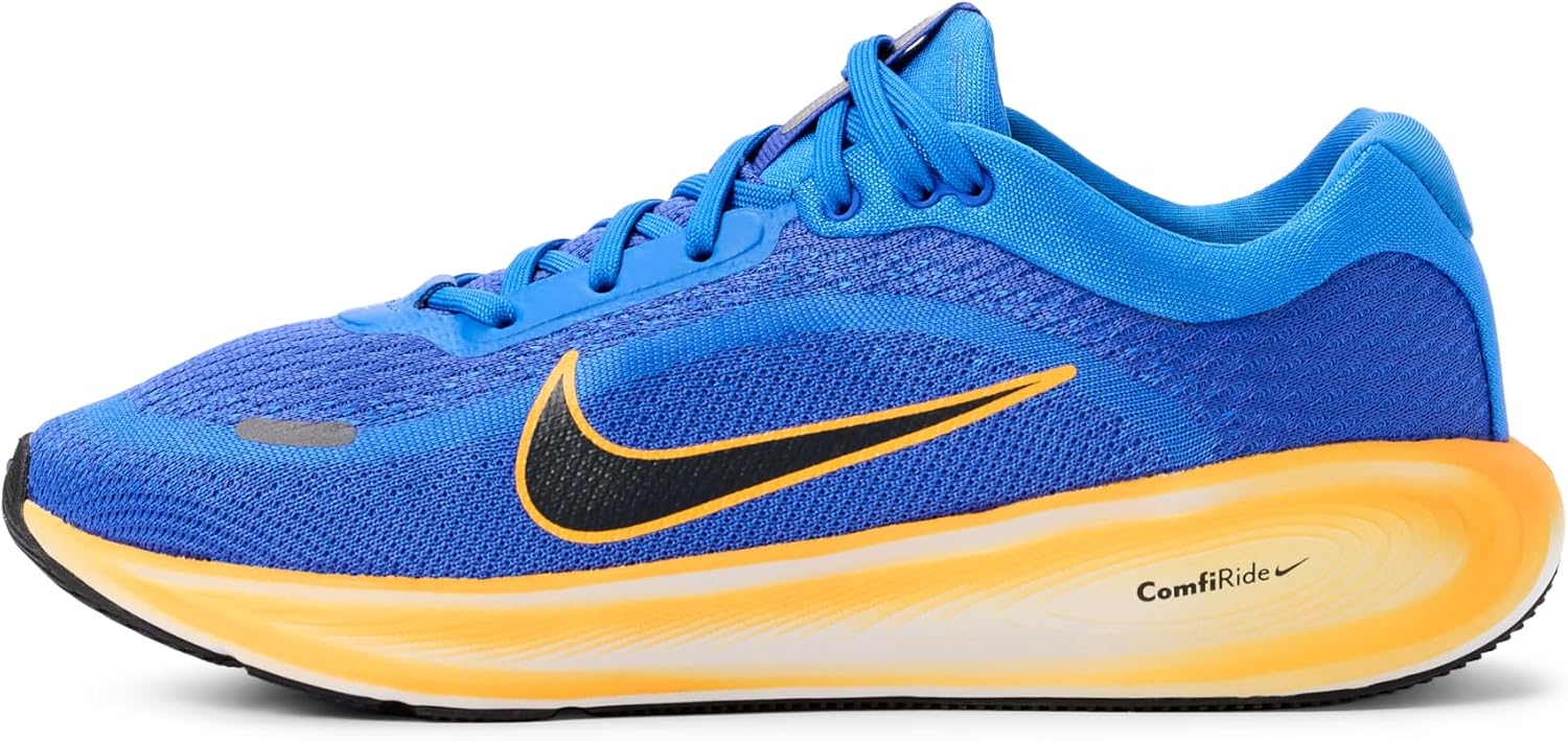 Nike Zapatillas de correr para niños Stellar Ride