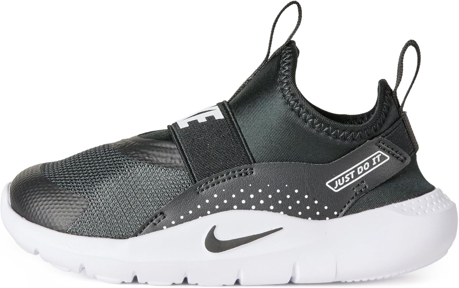 Nike Flex Runner 4 - Zapatillas de correr para niños