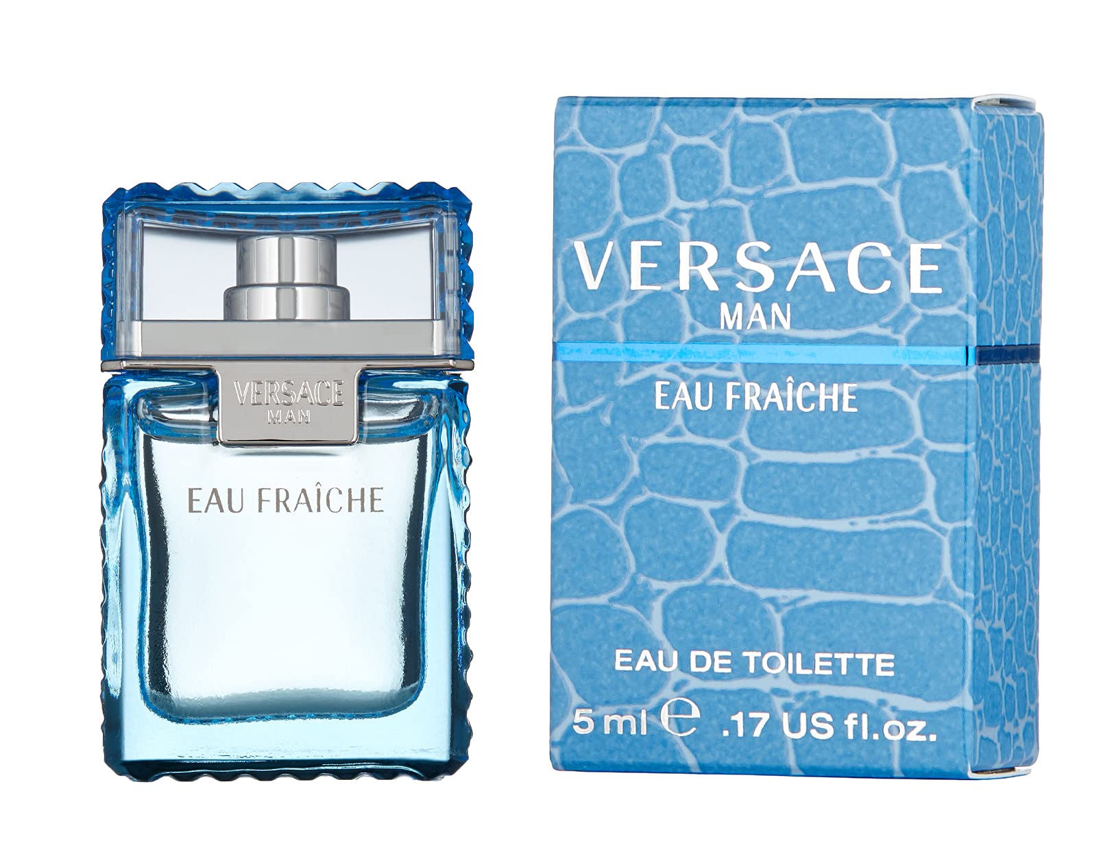Versace The Dreamer para hombres - Eau de Toilette en aerosol de 100 mL
