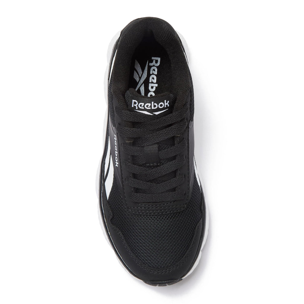 Reebok Swiftstrike - Zapatos deportivos para niños y niñas, talla 11 a 7