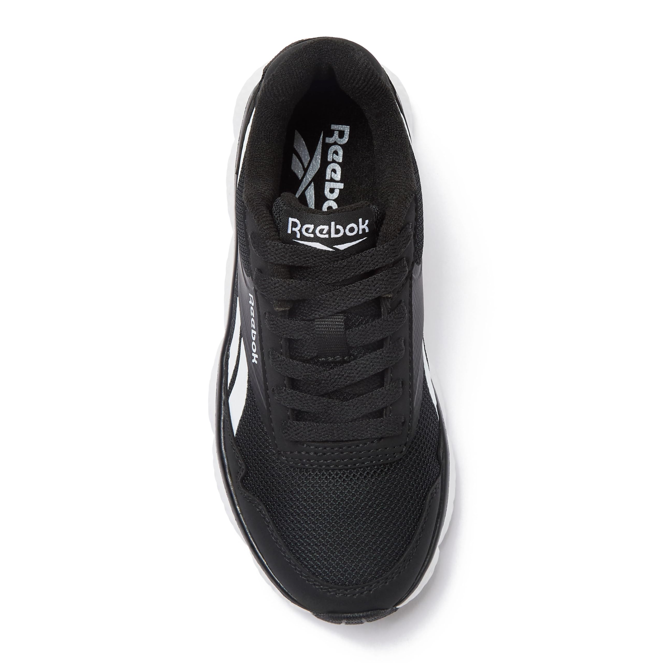 Reebok Swiftstrike - Zapatos deportivos para niños y niñas, talla 11 a 7