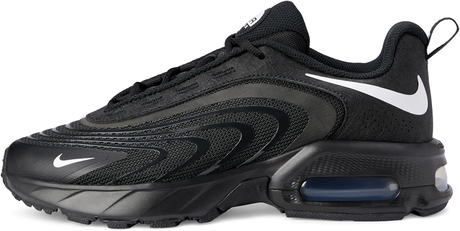 Nike Air Max Fuego - Zapatillas para niños