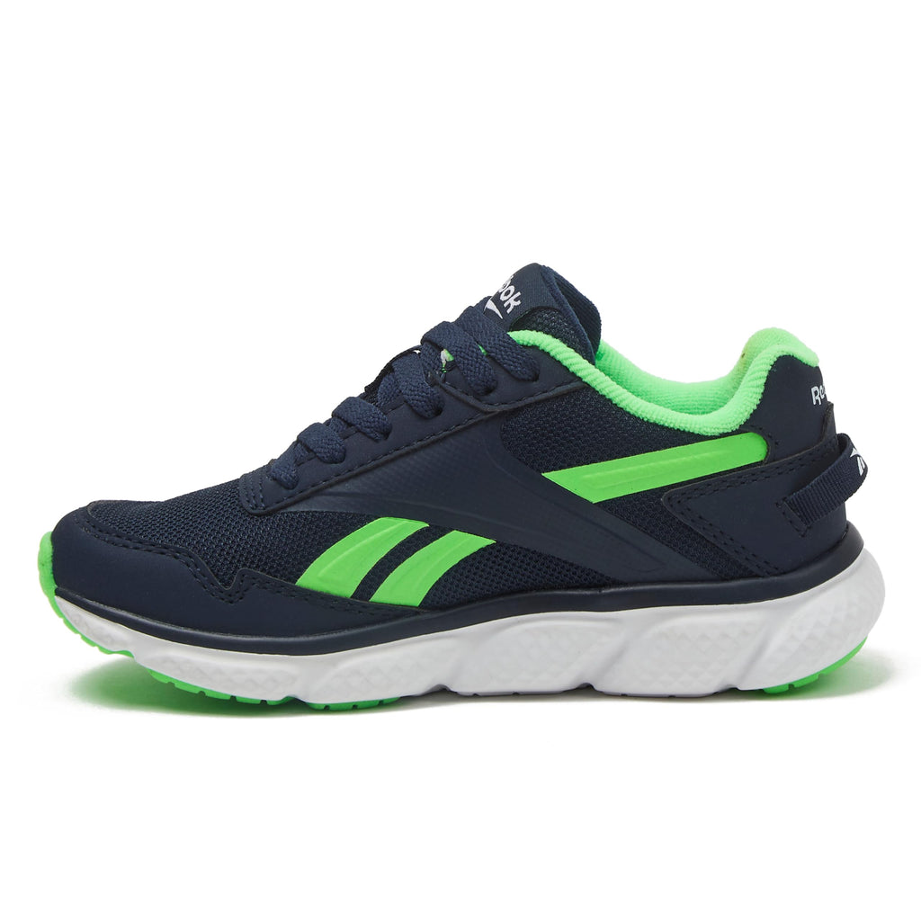 Reebok Swiftstrike - Zapatos deportivos para niños y niñas, talla 11 a 7