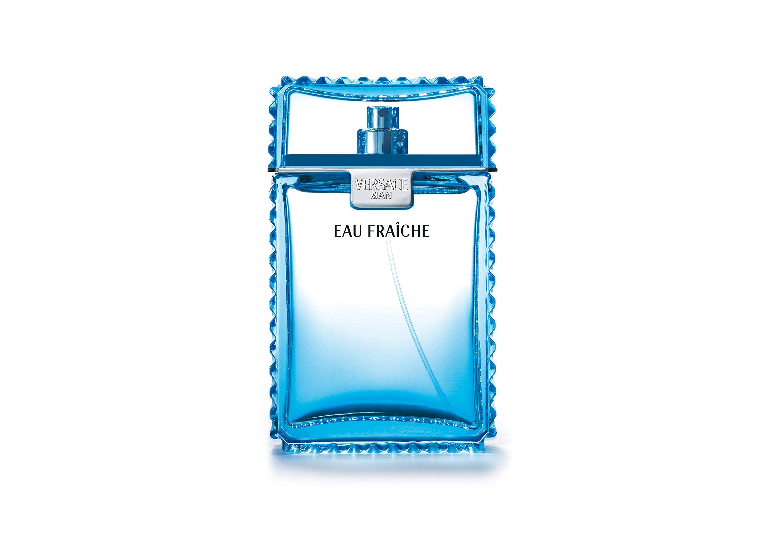 Versace The Dreamer para hombres - Eau de Toilette en aerosol de 100 mL