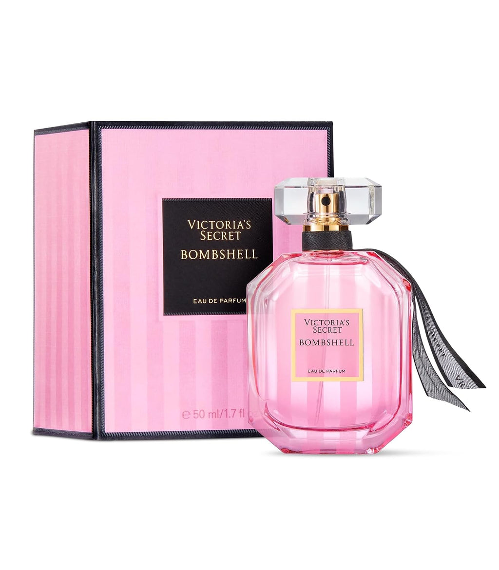 Perfume Bombshell de Victoria's Secret, 1.7 onzas