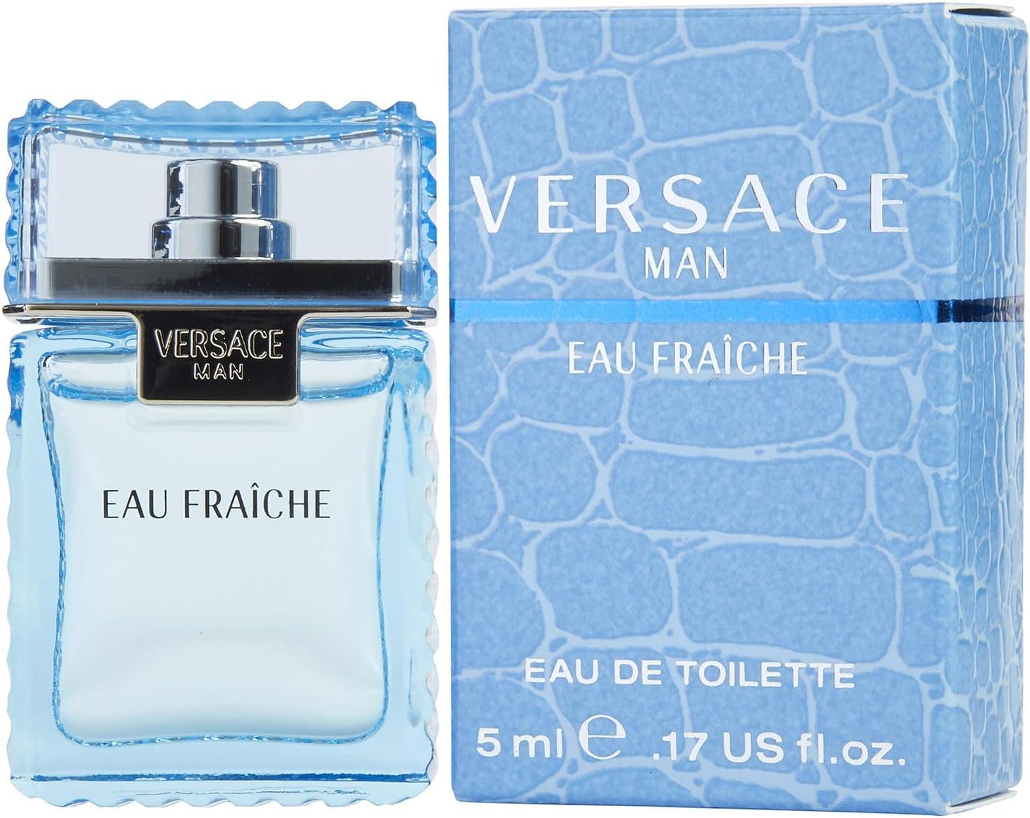Versace The Dreamer para hombres - Eau de Toilette en aerosol de 100 mL