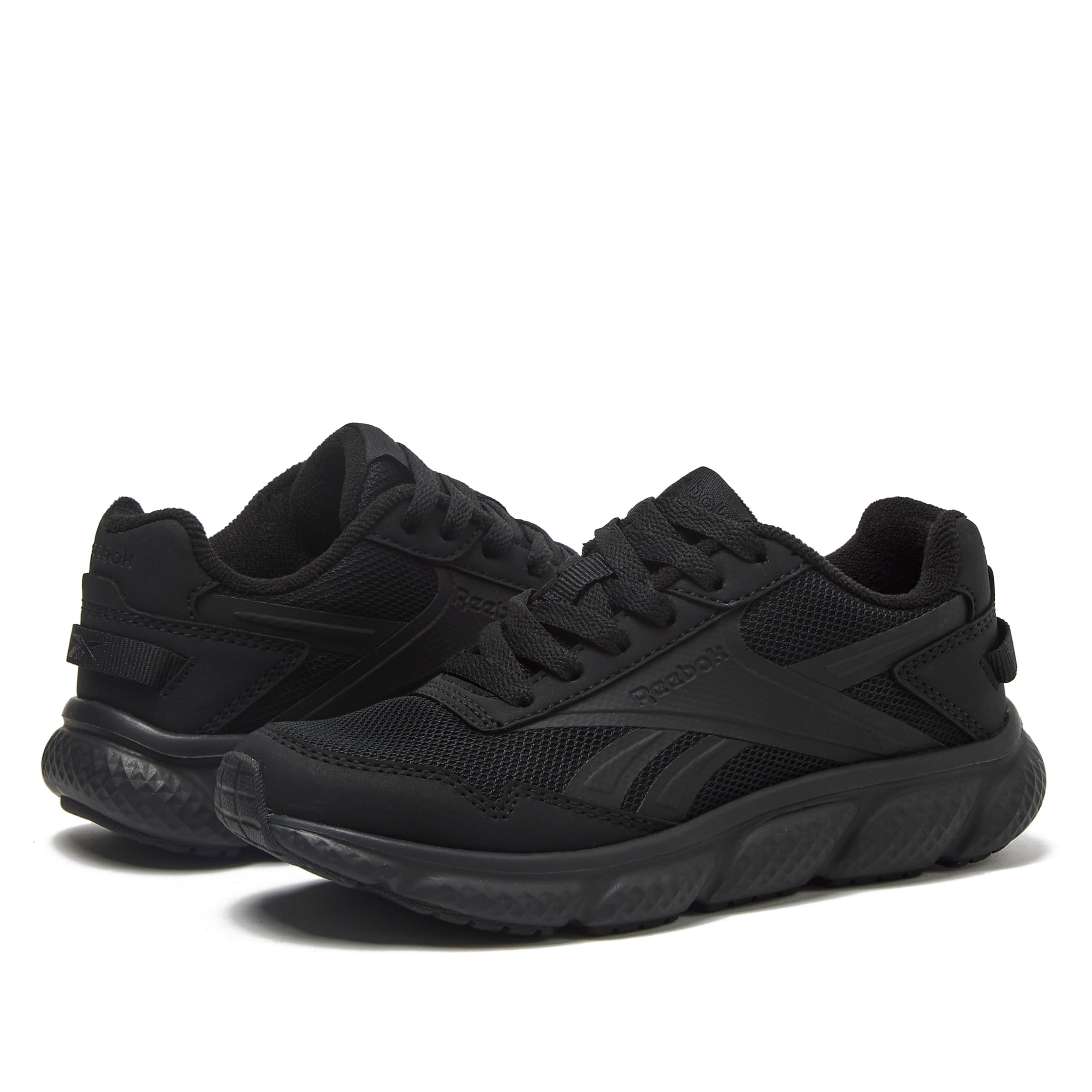 Reebok Swiftstrike - Zapatos deportivos para niños y niñas, talla 11 a 7