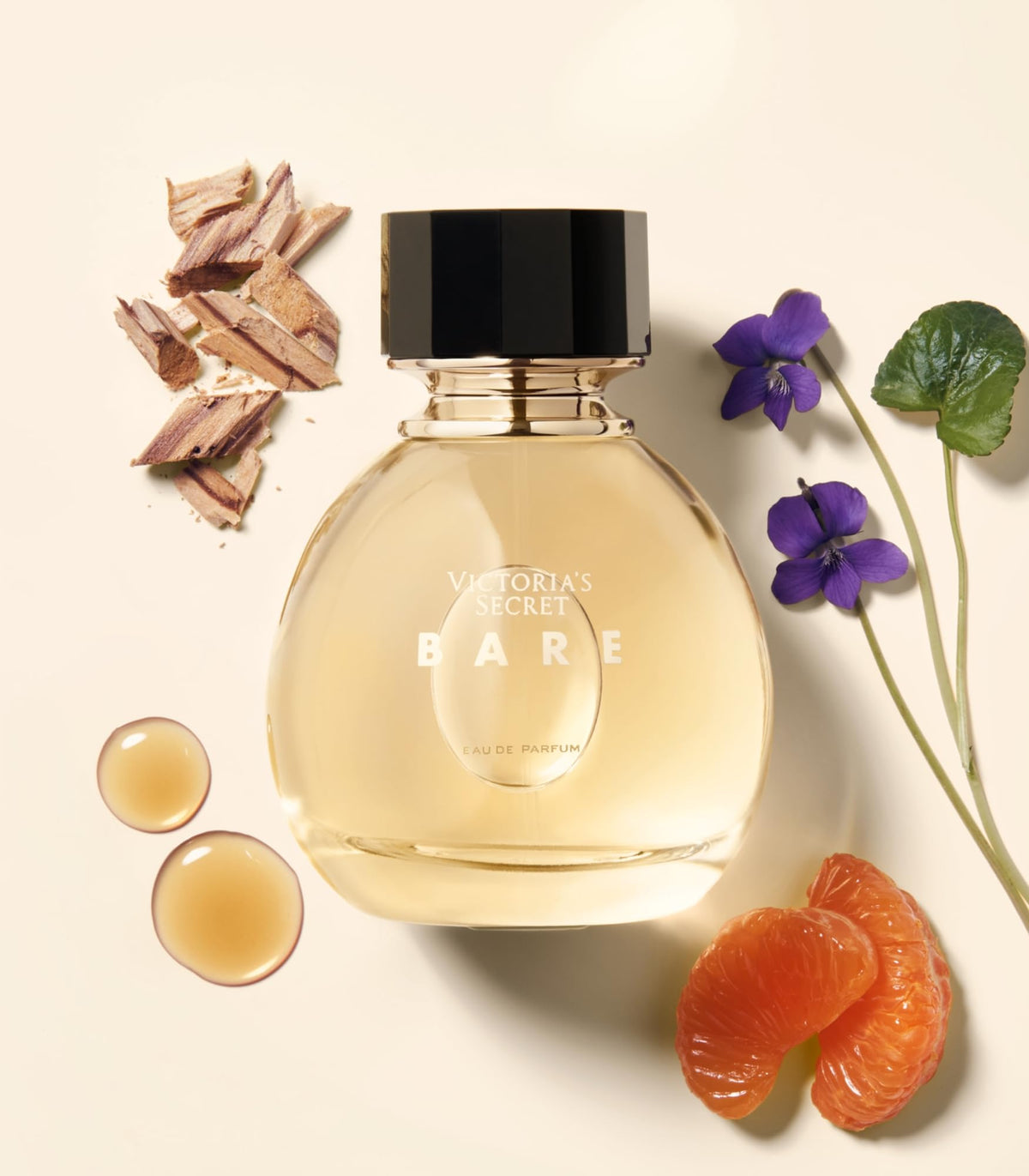Espray para el cuerpo Bombsell de Victoria's Secret, 2.5 onzas, tamaño de viaje