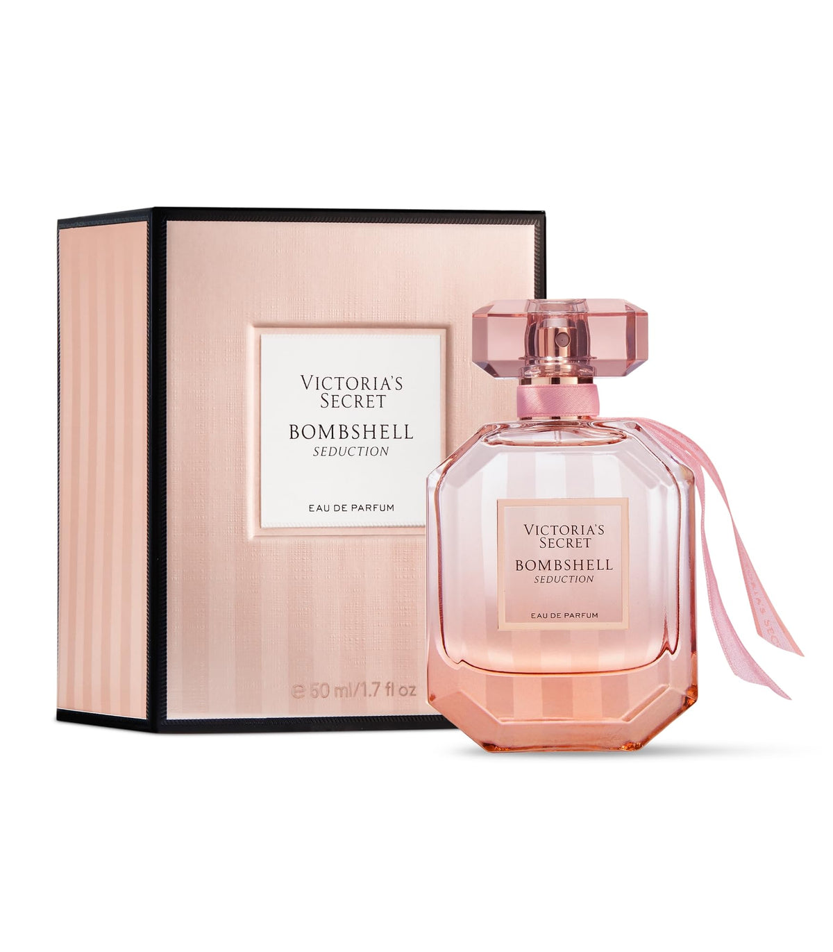 Victoria's Secret Bombshell Eau de Parfum, Original - 3.4 fl oz